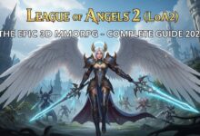 Angels