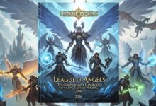 Angels
