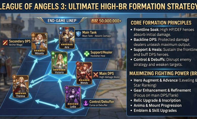 Angels