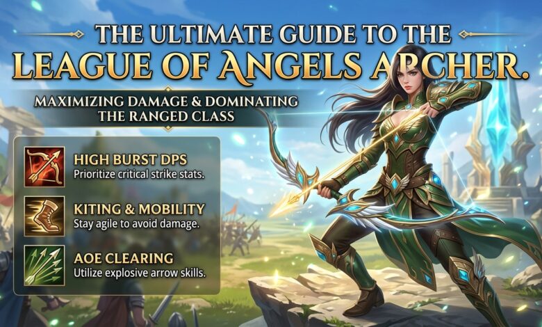 Angels