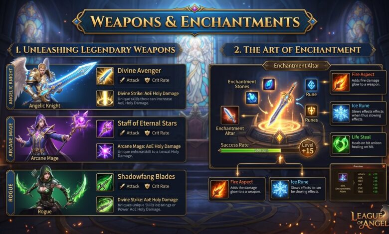 Armament