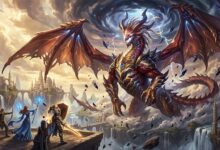 Drache