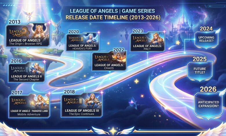 League